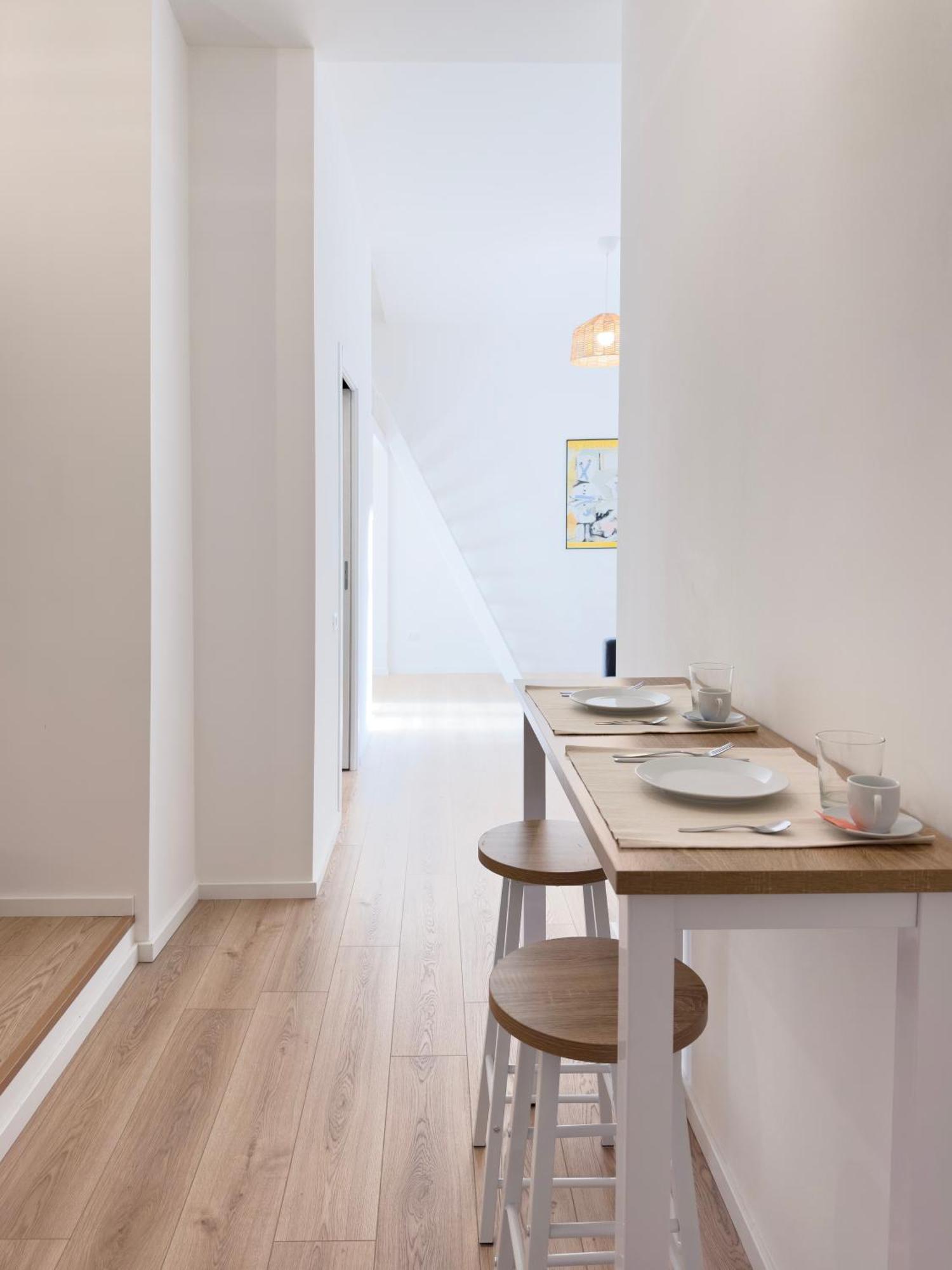 Home Sweet Orti 12 - Design Apartment Mailand Exterior foto