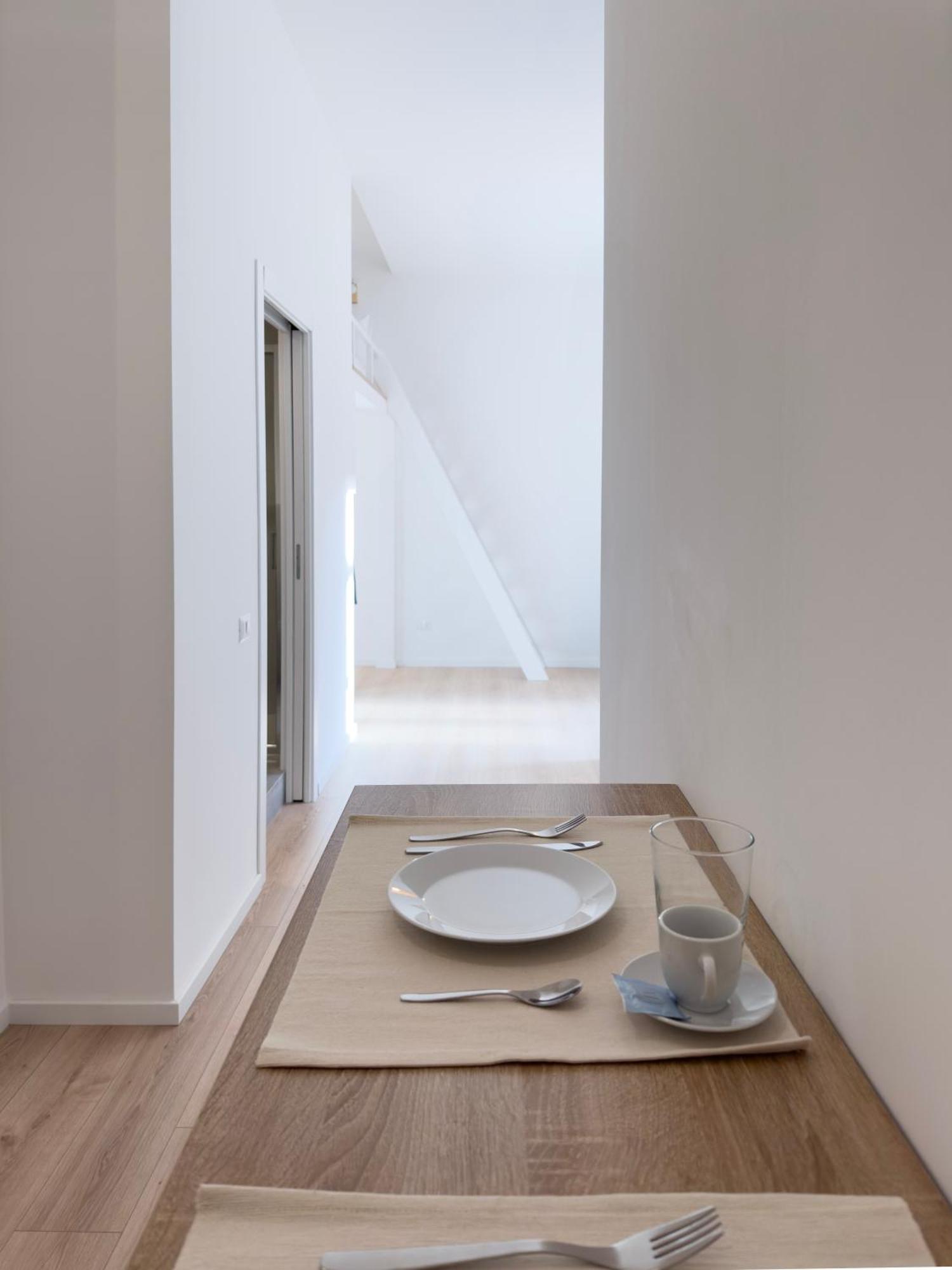 Home Sweet Orti 12 - Design Apartment Mailand Exterior foto