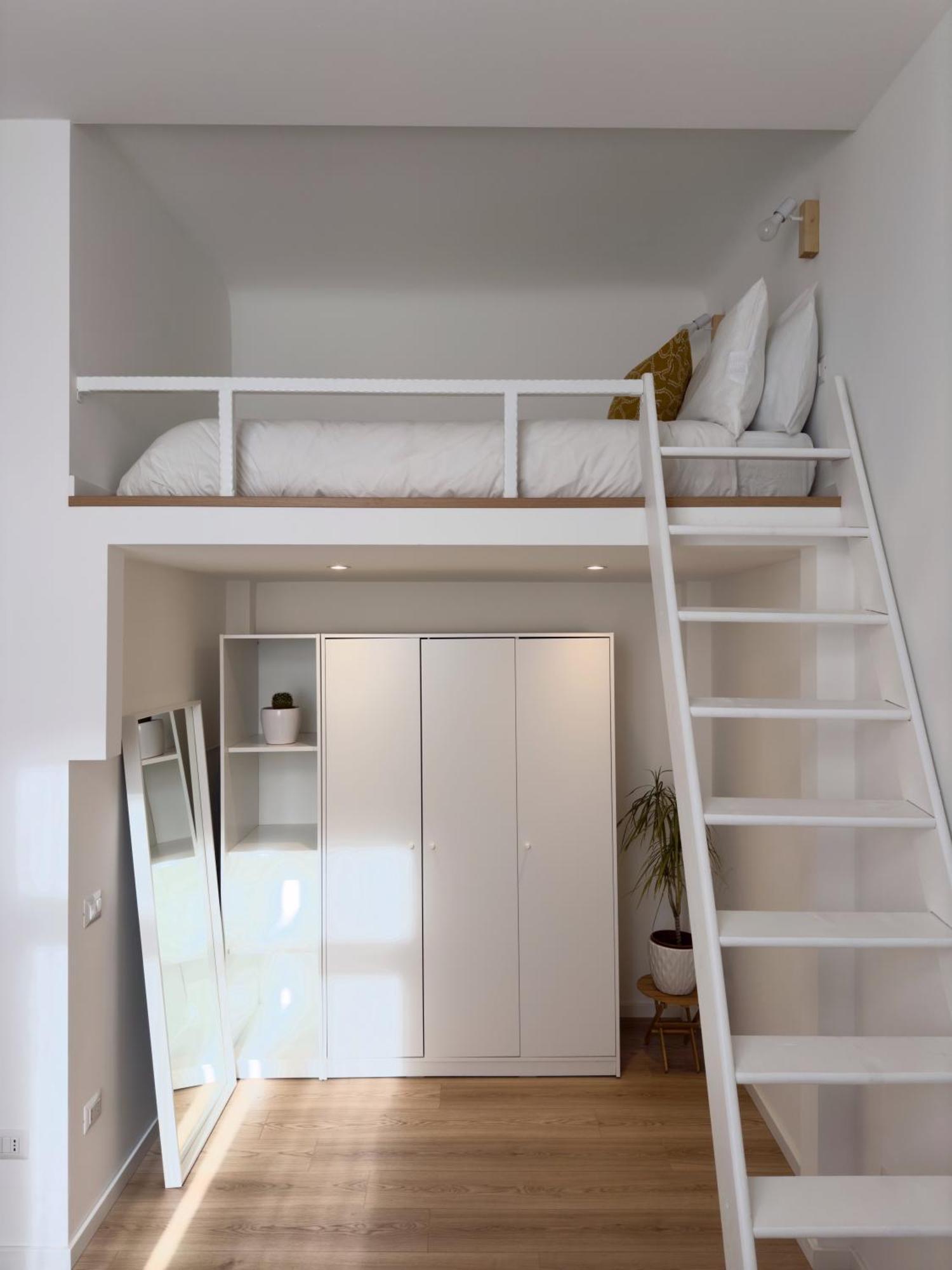 Home Sweet Orti 12 - Design Apartment Mailand Exterior foto