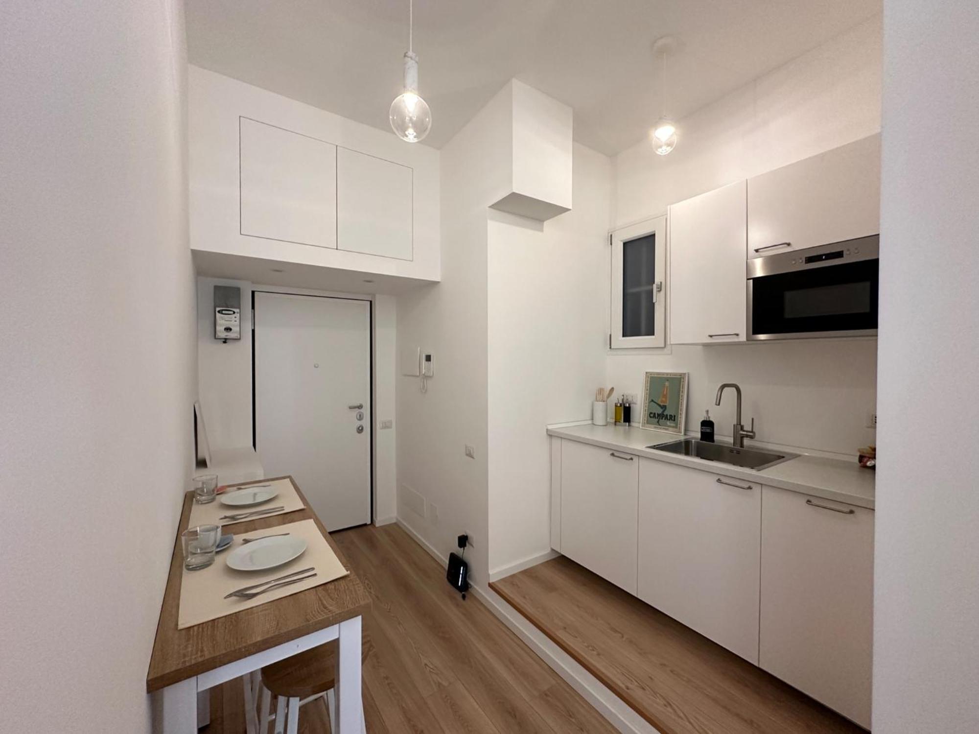 Home Sweet Orti 12 - Design Apartment Mailand Exterior foto
